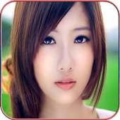 Beautiful Girls Wallpapers on 9Apps