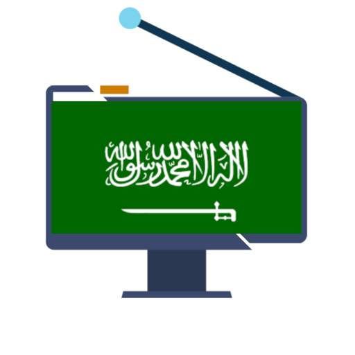Saudi live TV and Radios