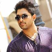 Allu Arjun HD Wallapers | Stylish Star Photos on 9Apps