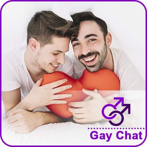 Gay Dating - Gay Live Video Chat App