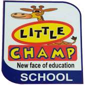Little Champ School, Beawar, Rajasthan on 9Apps