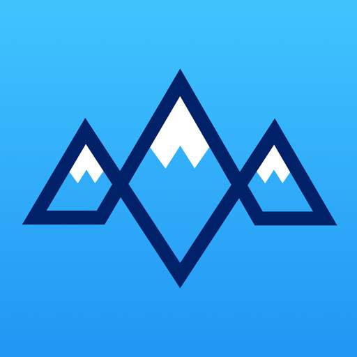 snoww: social ski & snowboard 