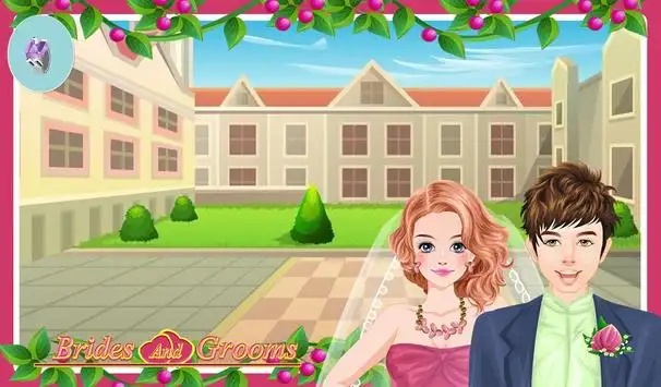 Descarga de la aplicación Brides Juegos de Vestir Novias 2023 - Gratis - 9Apps Descarga de la aplicación Brides Juegos de Vestir Novias 2023 - Gratis - 9Apps