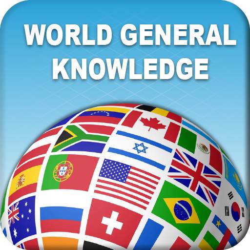 General Knowledge Book: World Gk
