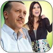 Selfie With Recep Tayyip Erdogan on 9Apps