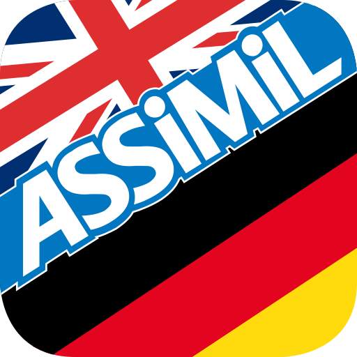 Learn German with Assimil
