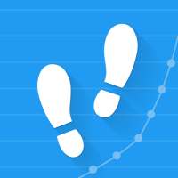 Pedometer - Step Counter App on 9Apps