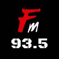 93.5 FM Radio Online on 9Apps