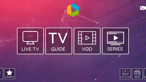 Descarga de la aplicación Giga TV IPTV 2024 - Gratis - 9Apps