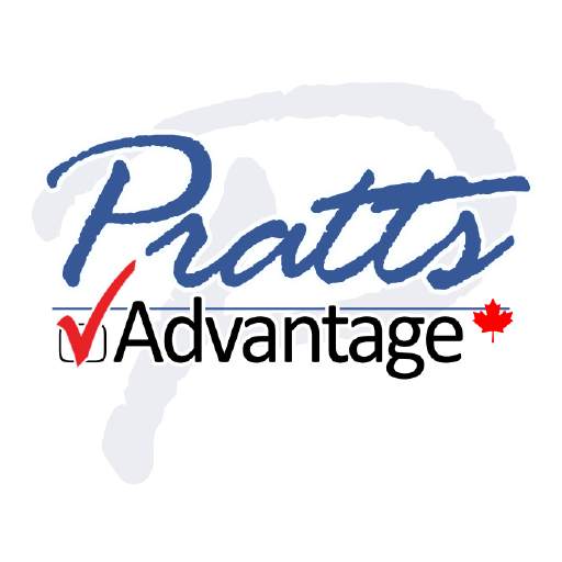 Pratts Advantage