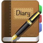 Diary With Password Pro