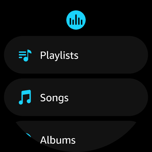 Amazon Music: Songs & Podcasts screenshot 21