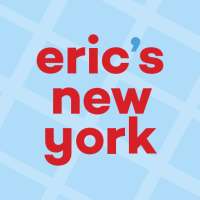 Eric's New York - Travel Guide