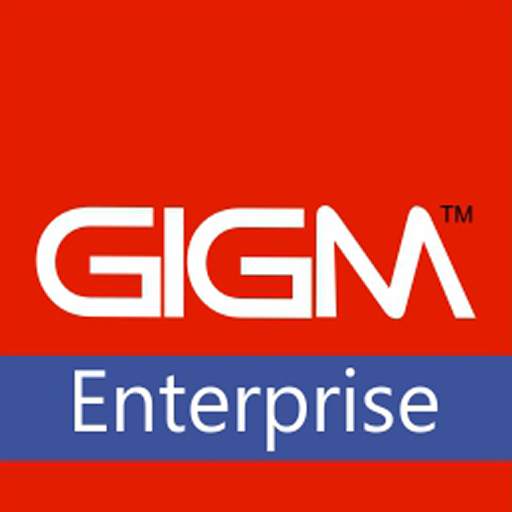 GIGM EP