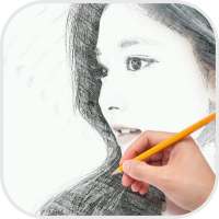 Photo to Pencil Plus - Sketch Effect