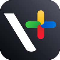 Vision  : Live TV, Film & Seri on 9Apps