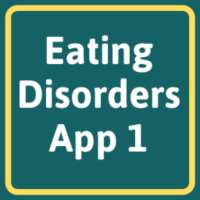 Eating Disorders App 1 on 9Apps