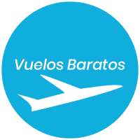 Vuelos Baratos AR on 9Apps