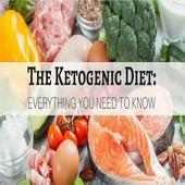 Keto Diet Recipes on 9Apps