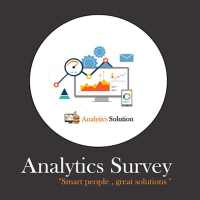 Analytics Survey Solution