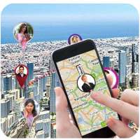 Mobile Number Location GPS on 9Apps