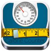 Calorie Counter on 9Apps