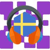 TECHLINGUALY: Let's Practice Swedish on 9Apps