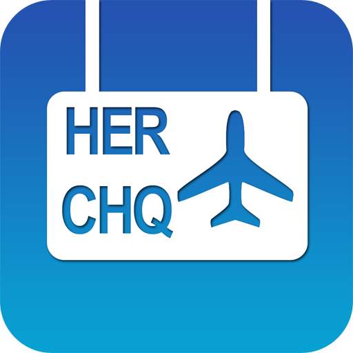 Crete Airport - Heraklion and Chania Airports