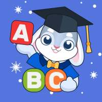 Binky Academy: learning game for kids and toddlers