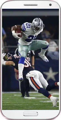 Wallpapers For Dallas Cowboys APK Download 2023 - Free - 9Apps