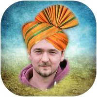Rajasthani Turbans PhotoEditor