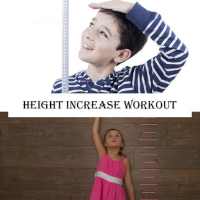 Height Increase Workout on 9Apps