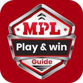 MGL : Mobile Gaming Premier League