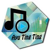 New Ayu Ting Ting Songs on 9Apps