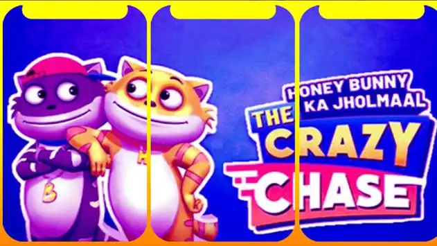 Honey Bunny Ka Jholmaal Tips 2020 APK Download 2023 - Free - 9Apps Honey Bunny Ka Jholmaal Tips 2020 APK Download 2023 - Free - 9Apps