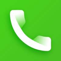 iCall Dialer: iOS Call Screen