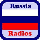 Russia Radio on 9Apps