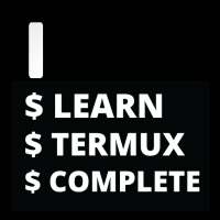 Learn Termux Advance on 9Apps