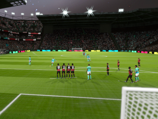 Dream League Soccer 2023 screenshot 17