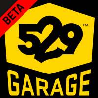 529 Garage Beta on 9Apps