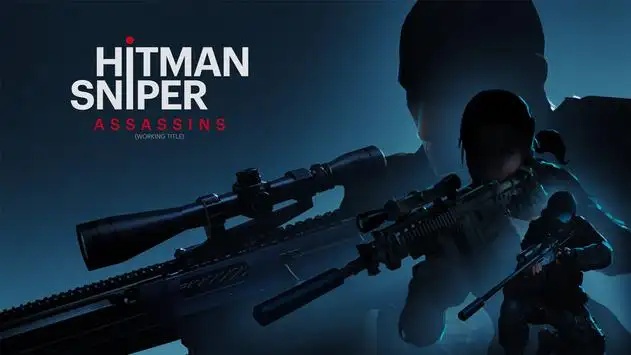 Download Hitman: Sniper