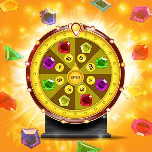 Spin to Win Wallet Coins
