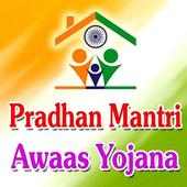 Pradhan Mantri Awaas Yojana on 9Apps