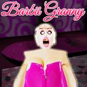 Horror Barbii Granny Chapter two Scary Game 2020