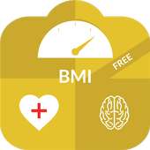 BMI Calculator and Weight Loss on 9Apps