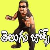 Jokes Telugu on 9Apps