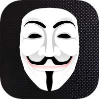 Anonymous Mask Montage Photo on 9Apps