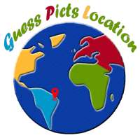 Guess Picts Location - Geography Quiz
