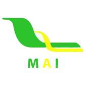 Mauritania Airlines on 9Apps