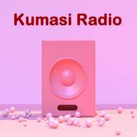 Kumasi Radio Online on 9Apps